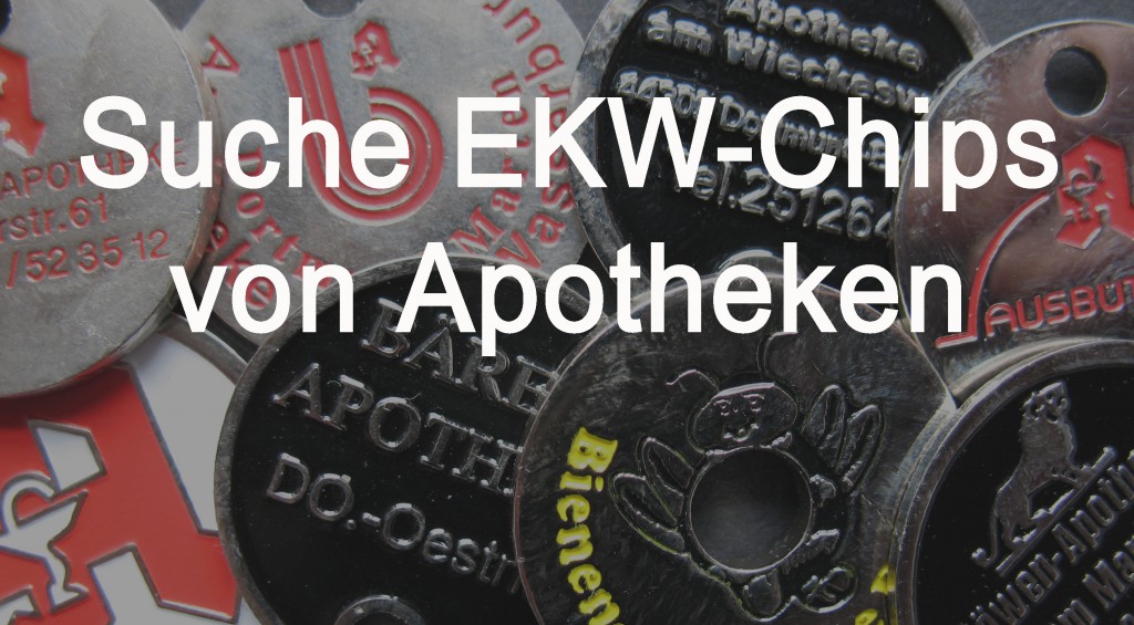 EKW-Chips-Suche