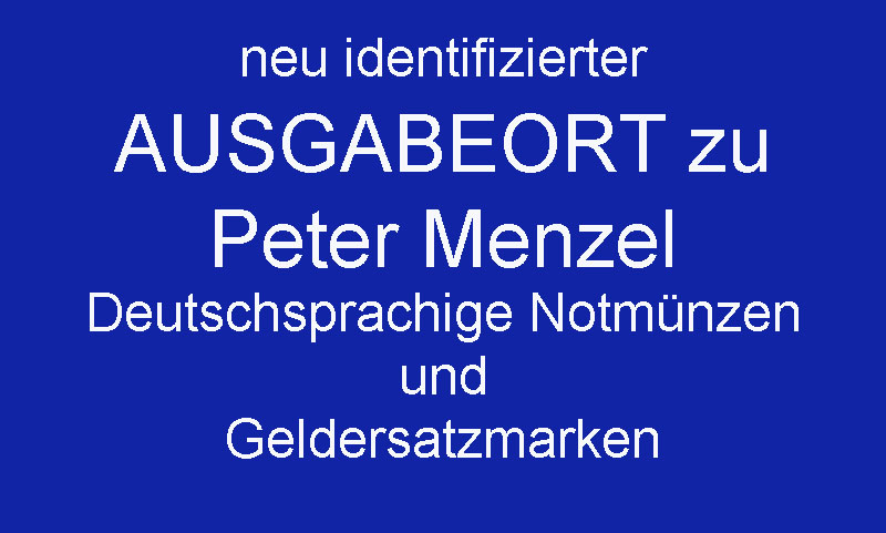 Menzel-AUSGABEORT