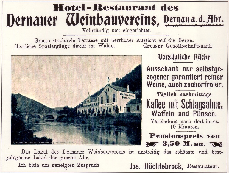 Weinbauverein 1907